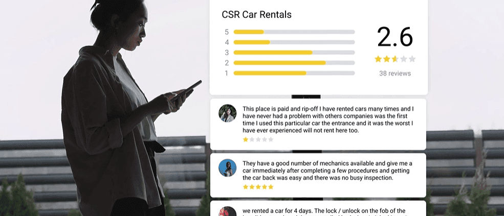 How to Remove Bad Google Reviews